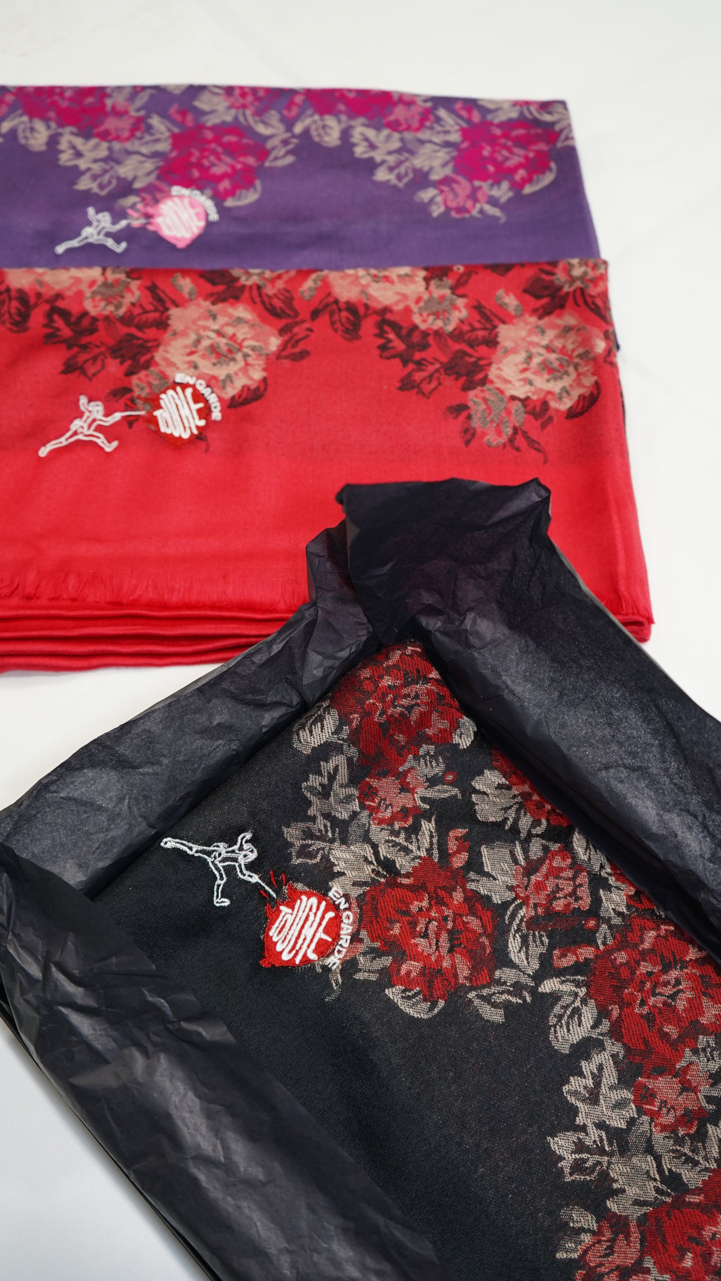 BLACK ROSE V-DAY EDITION