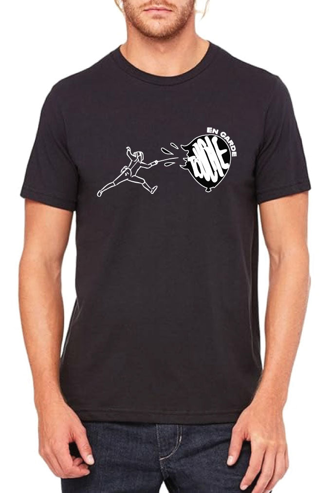 Touche En Garde Tee