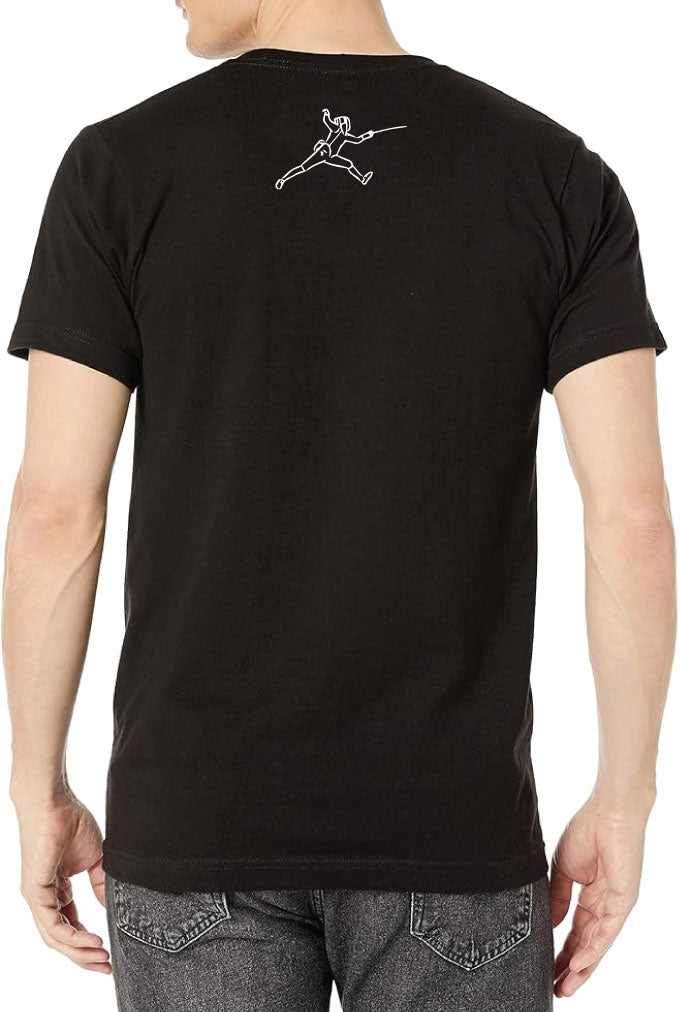 Touche En Garde Ballon Tee